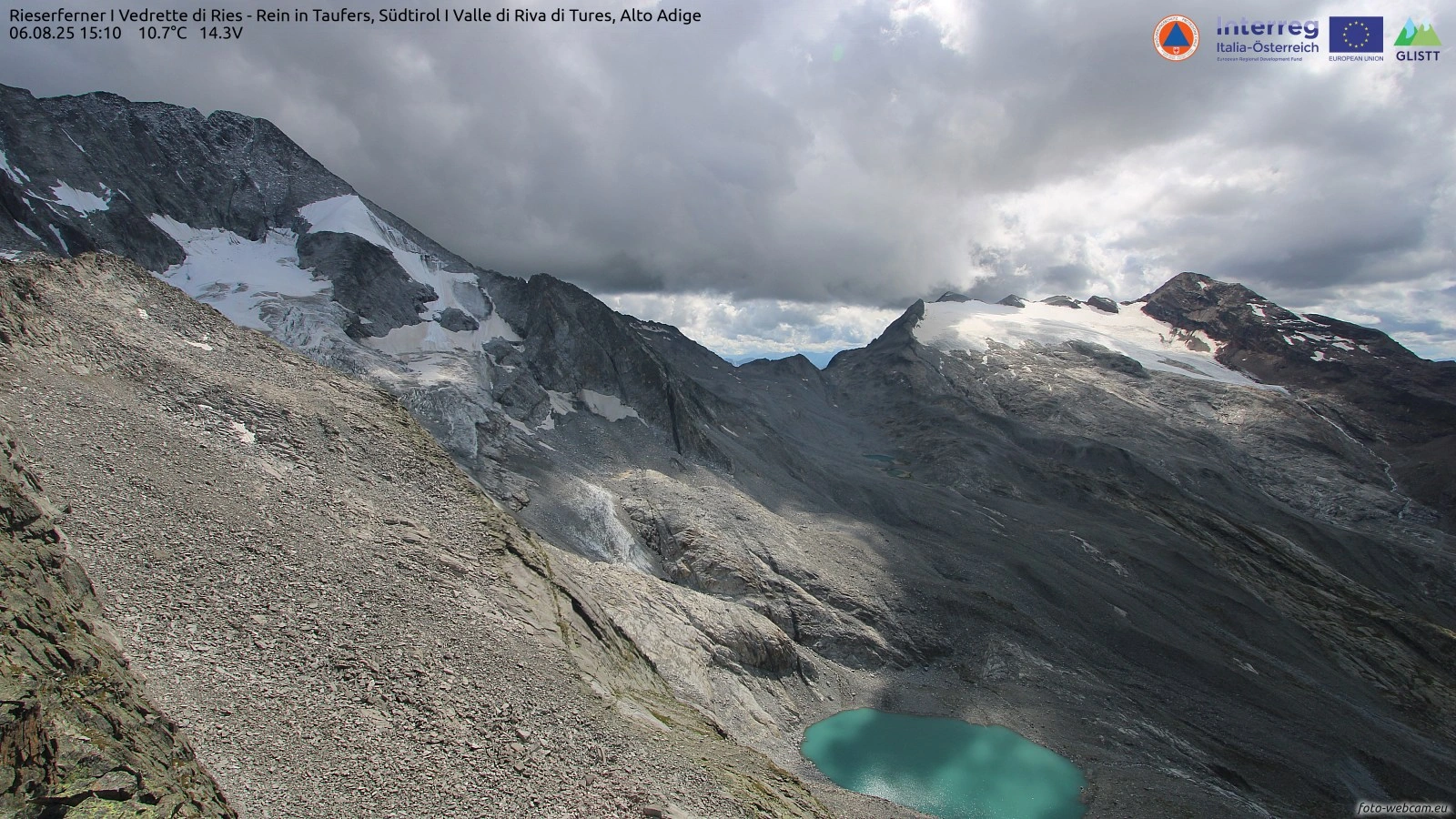 Sand in Taufers, Autonomous Province of Bolzano – South Tyrol