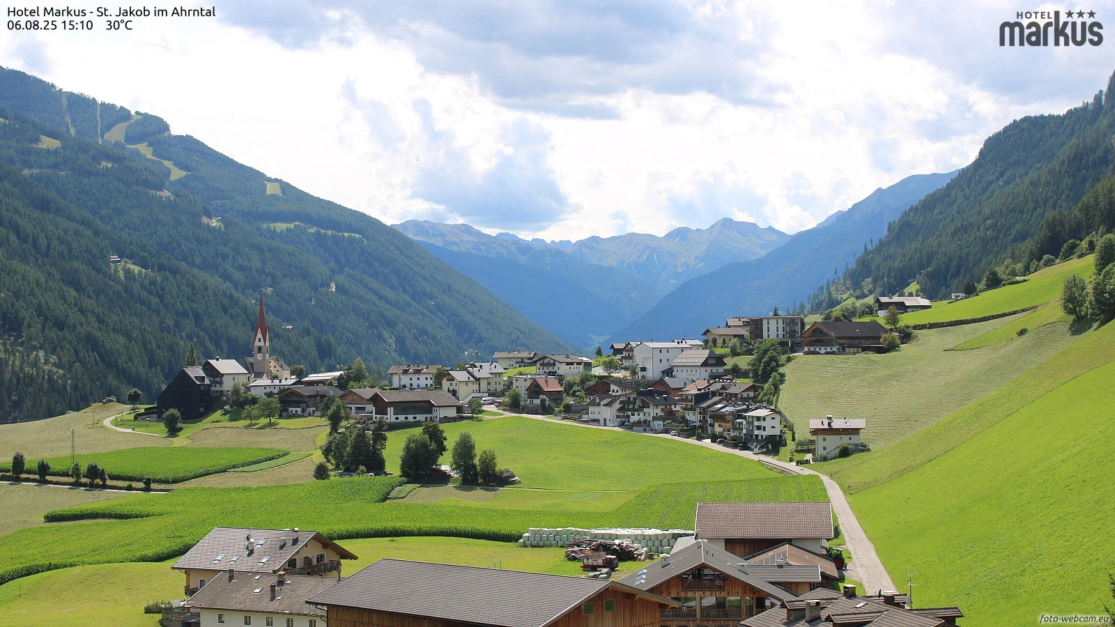 Ai Cavoni, Autonomous Province of Bolzano – South Tyrol