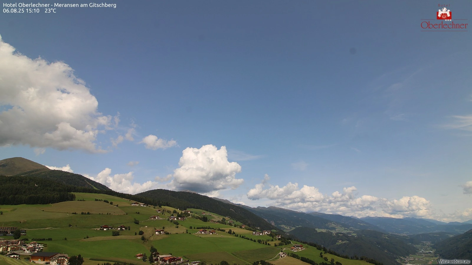 Mühlbach, Autonomous Province of Bolzano – South Tyrol