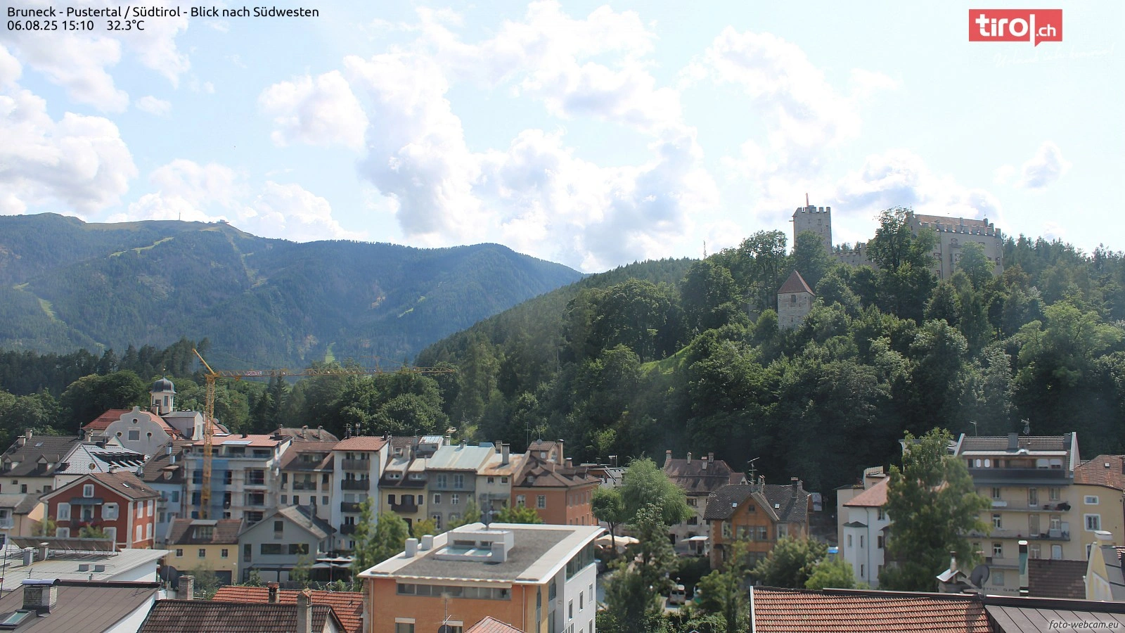 Bruneck, Autonomous Province of Bolzano – South Tyrol