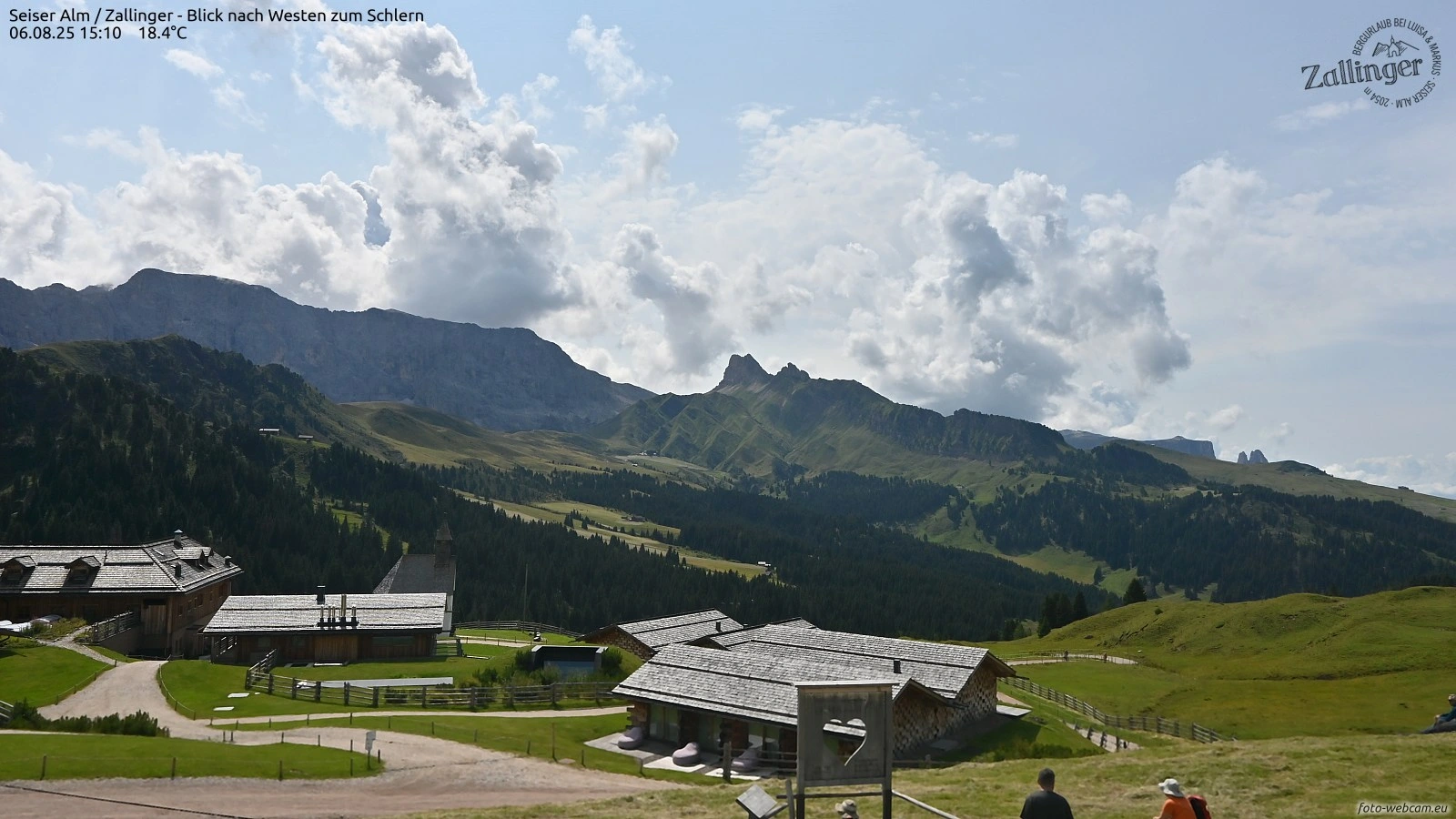 Kastelruth, Autonomous Province of Bolzano – South Tyrol