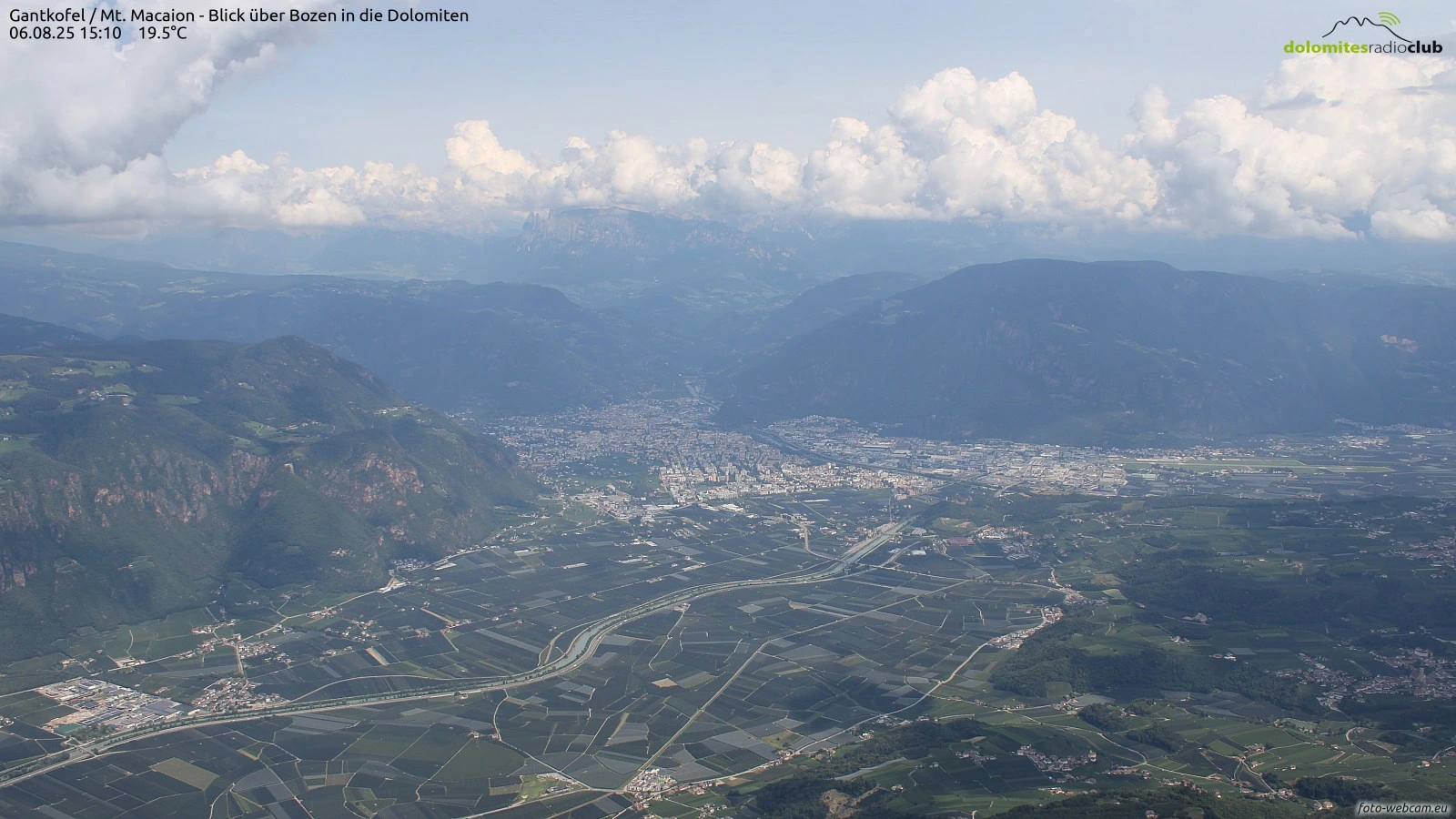 Eppan an der Weinstraße, Autonomous Province of Bolzano – South Tyrol