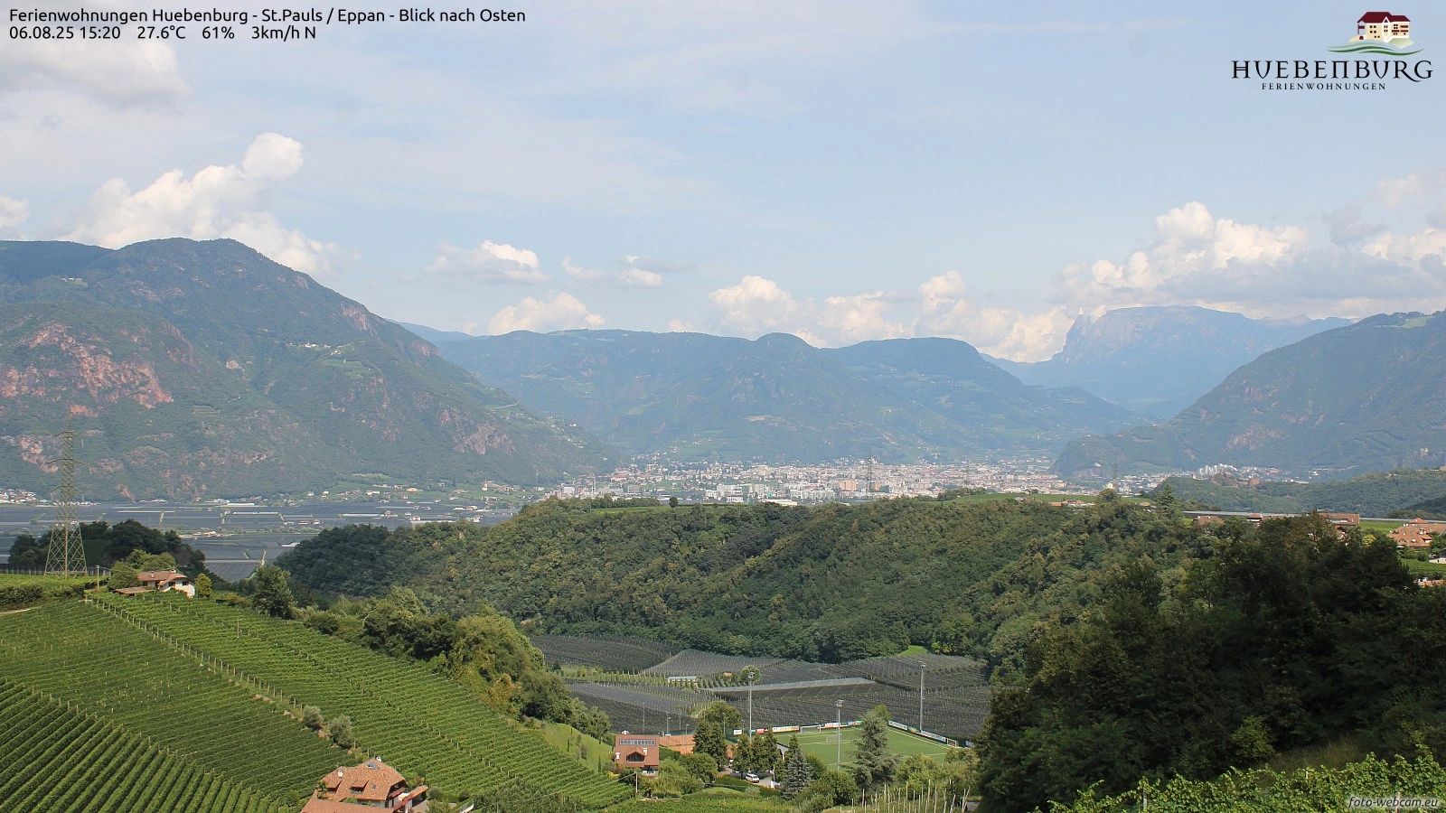 Eppan an der Weinstraße, Autonomous Province of Bolzano – South Tyrol