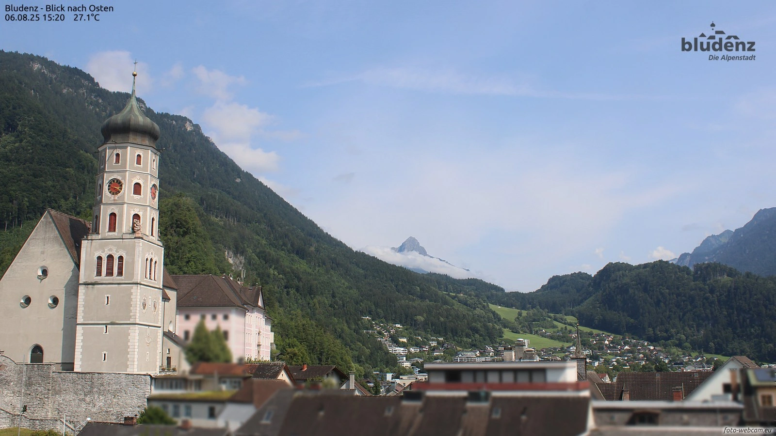 Bludenz