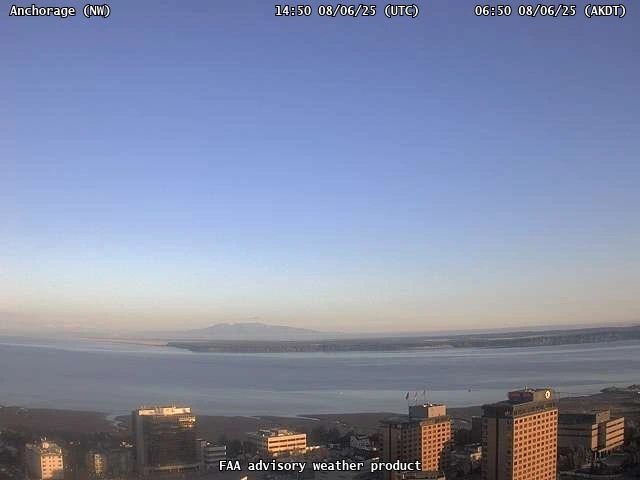 Anchorage, Alaska