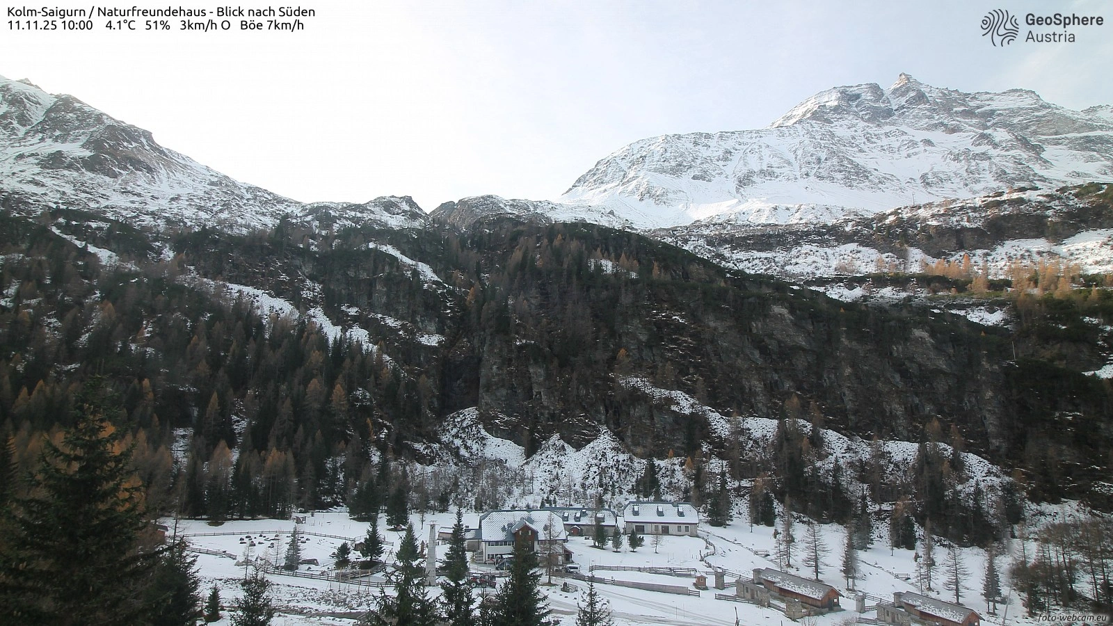 Bad Gastein