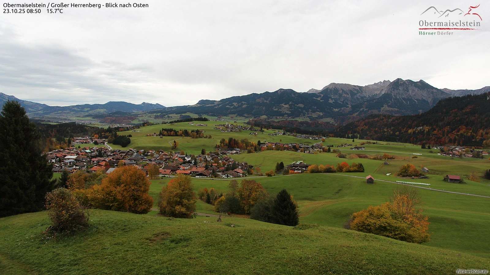 Obermaiselstein
