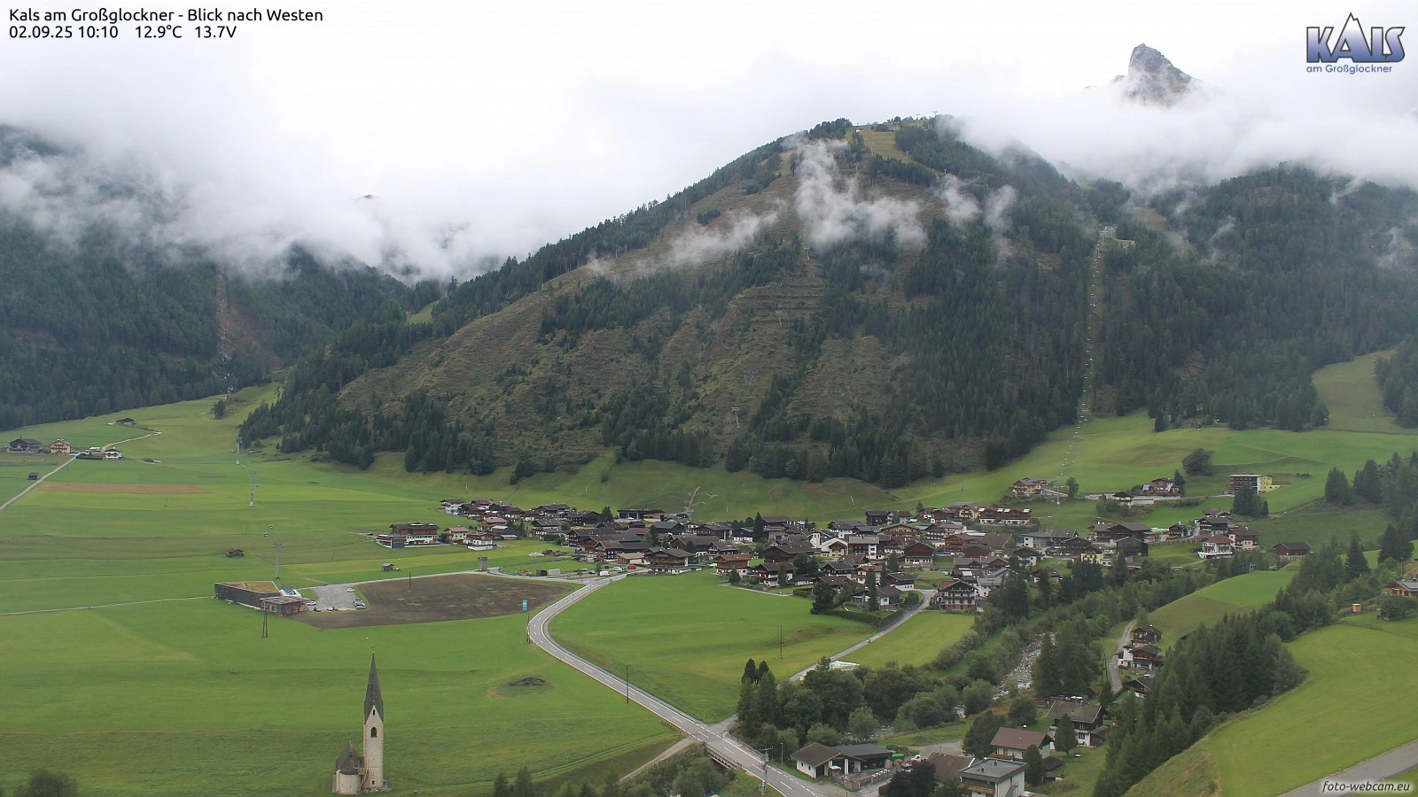 Unterburg