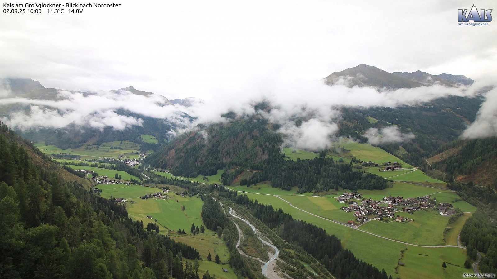 Unter Lesach