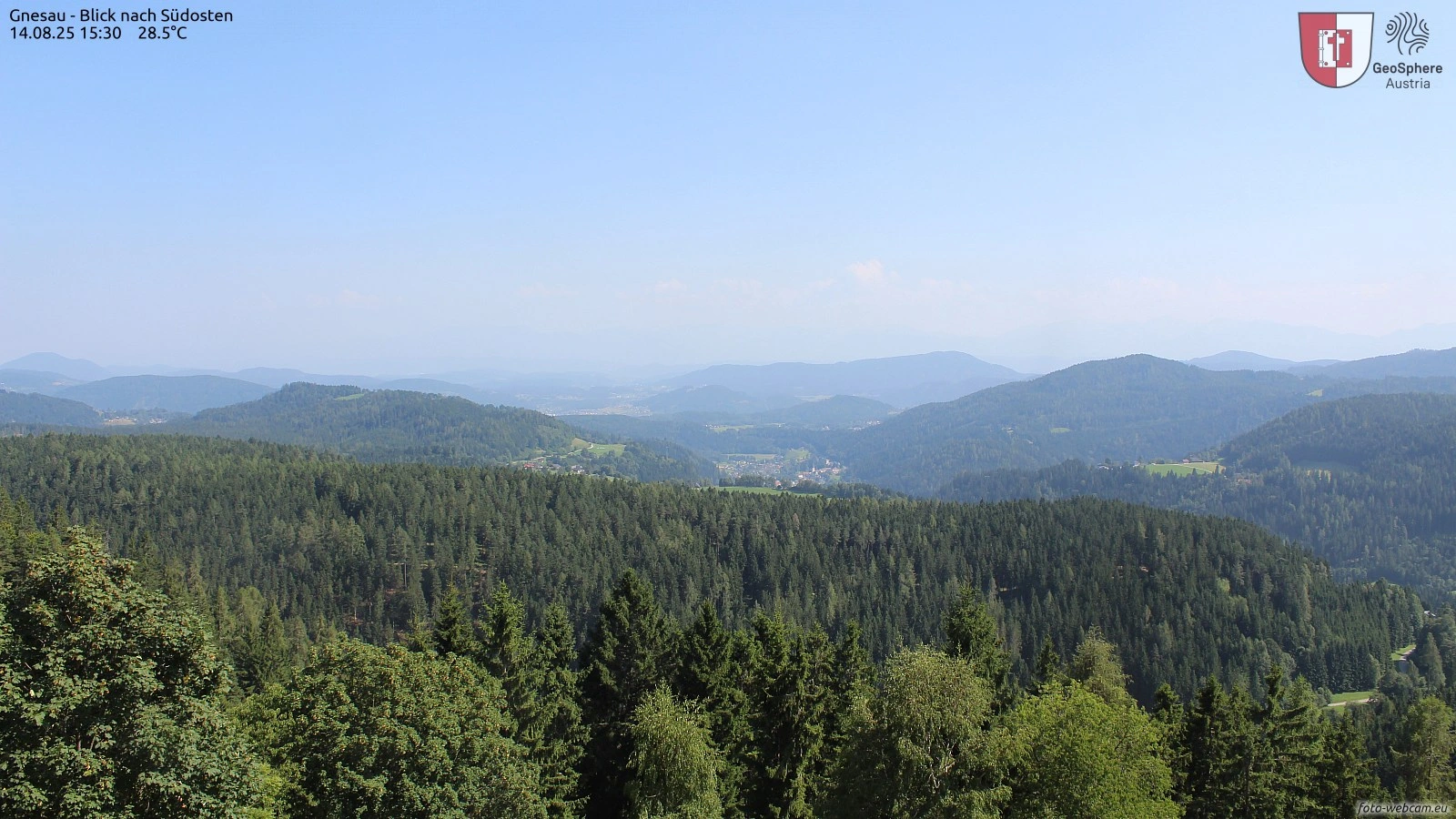 Gnesau