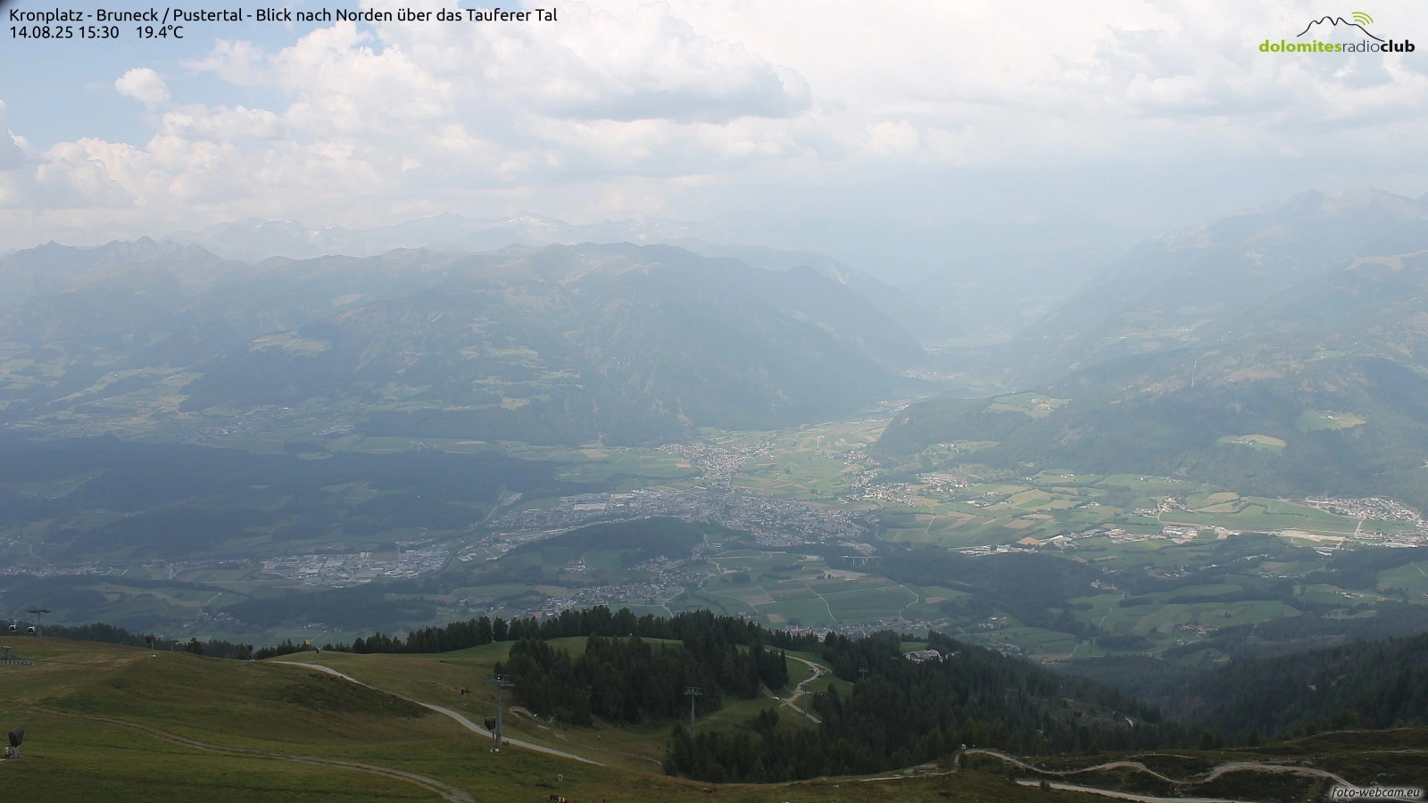 Bruneck, Autonomous Province of Bolzano – South Tyrol