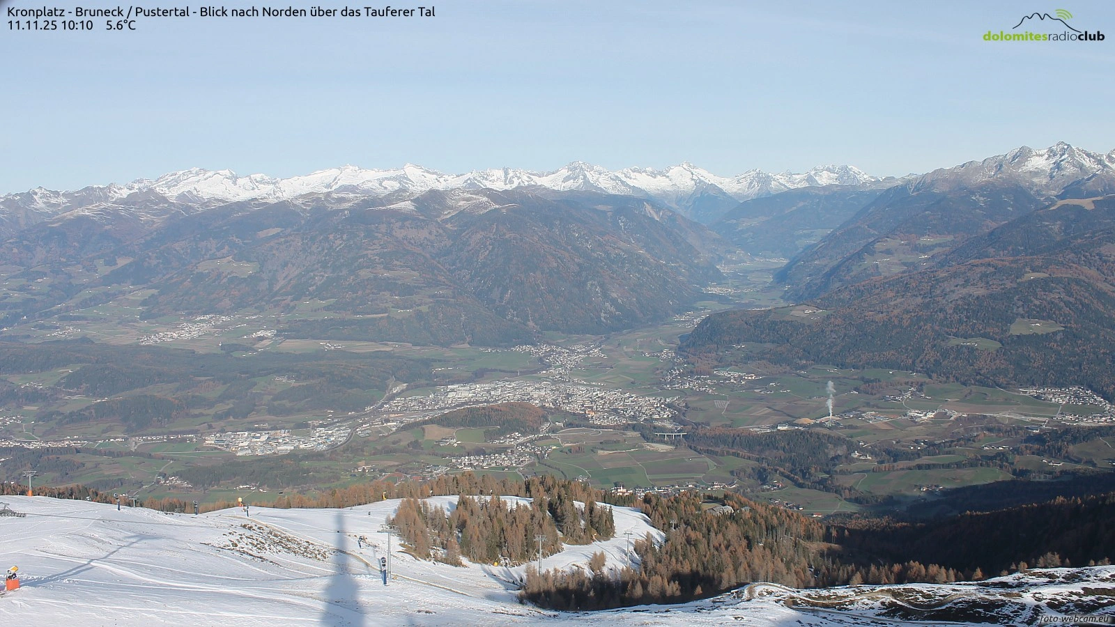Bruneck, Autonomous Province of Bolzano – South Tyrol