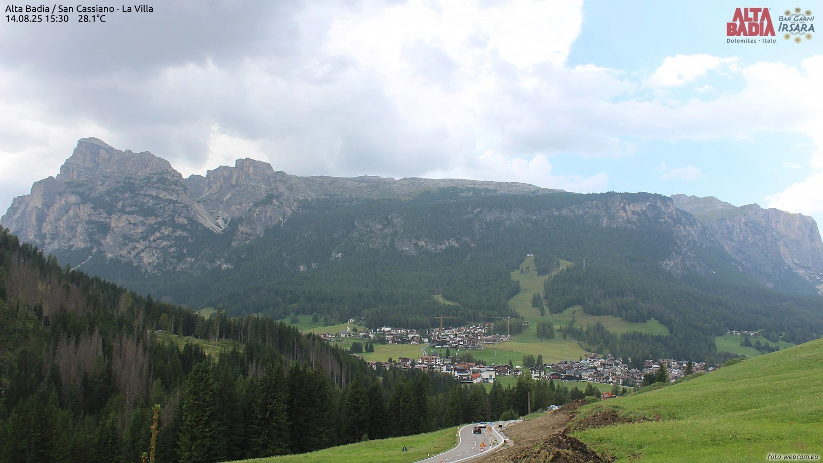 Badia, Autonomous Province of Bolzano – South Tyrol