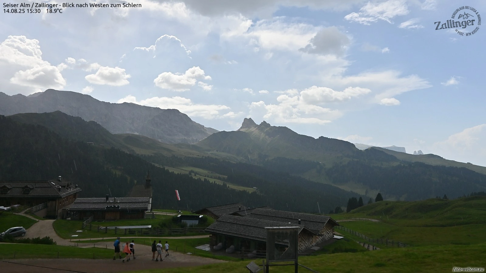 Kastelruth, Autonomous Province of Bolzano – South Tyrol