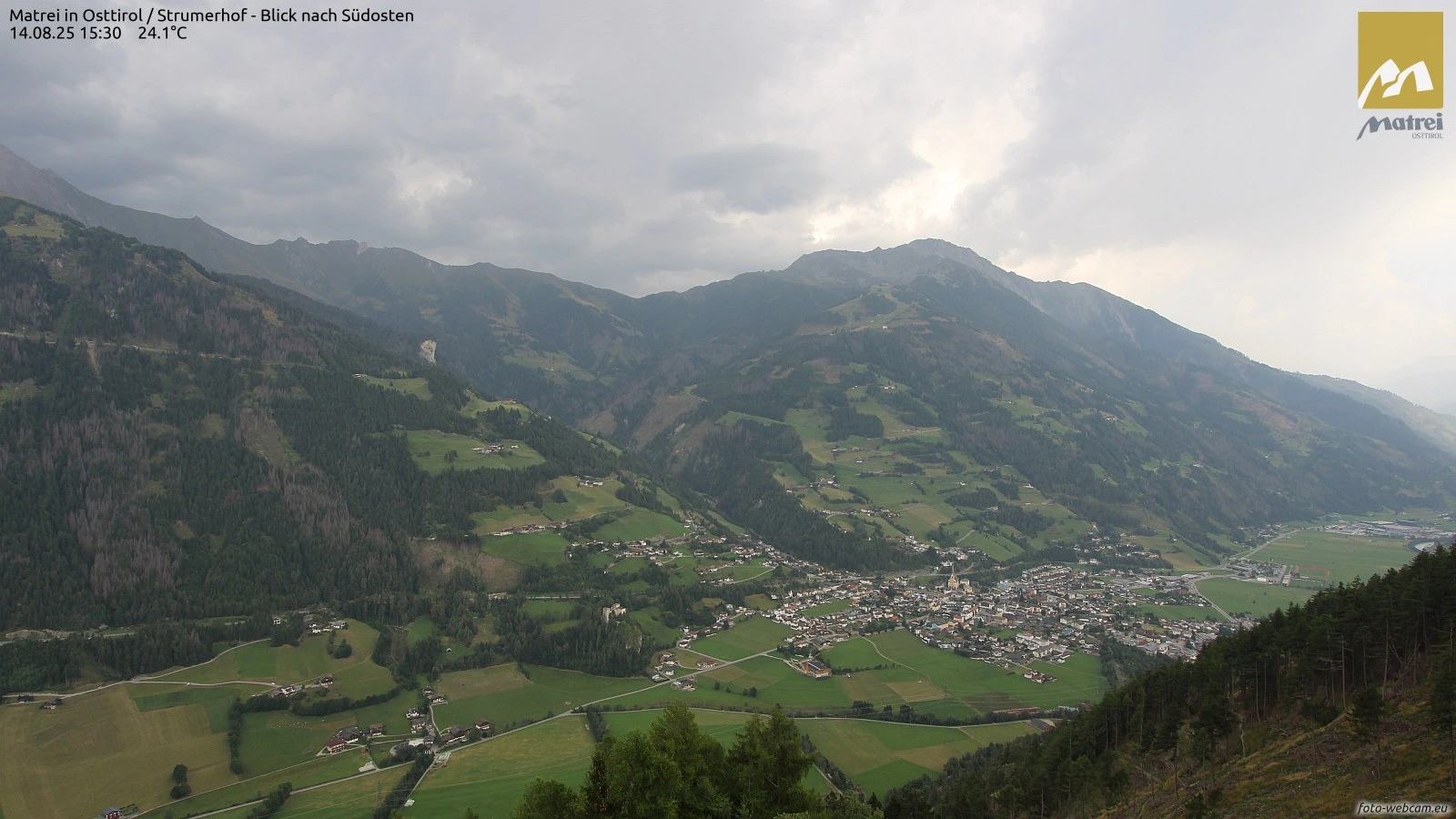 Strumerhof