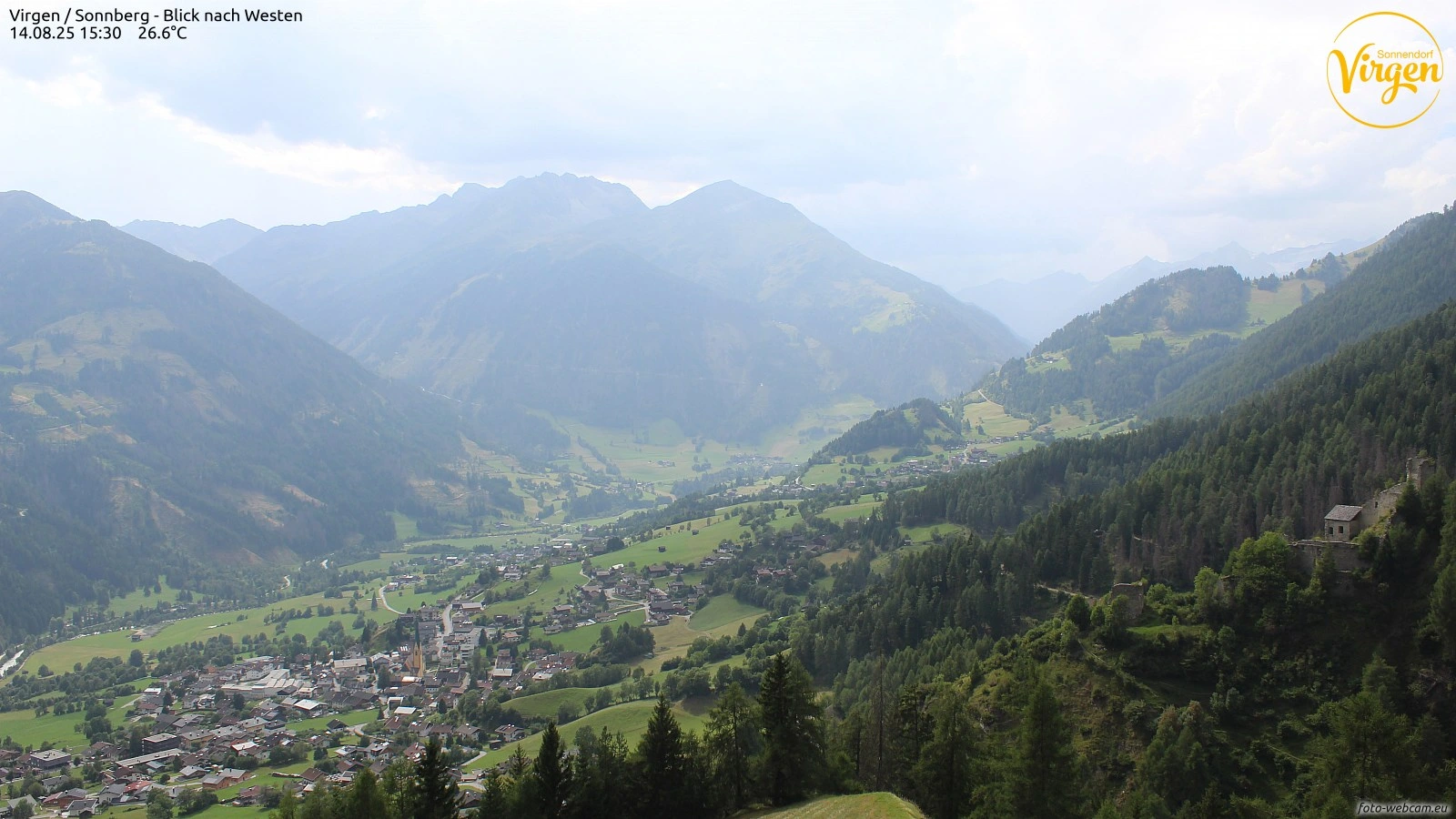 Obersonnberg