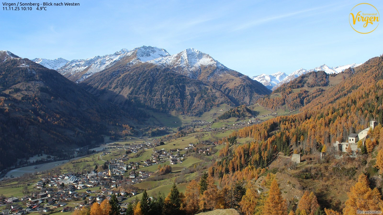Obersonnberg