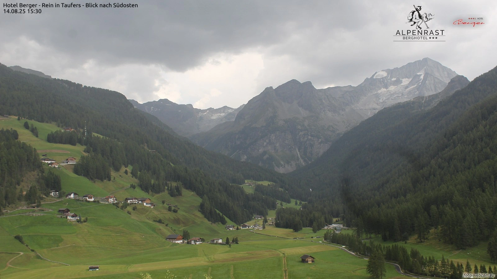 Rein, Autonome Provinz Bozen - Südtirol