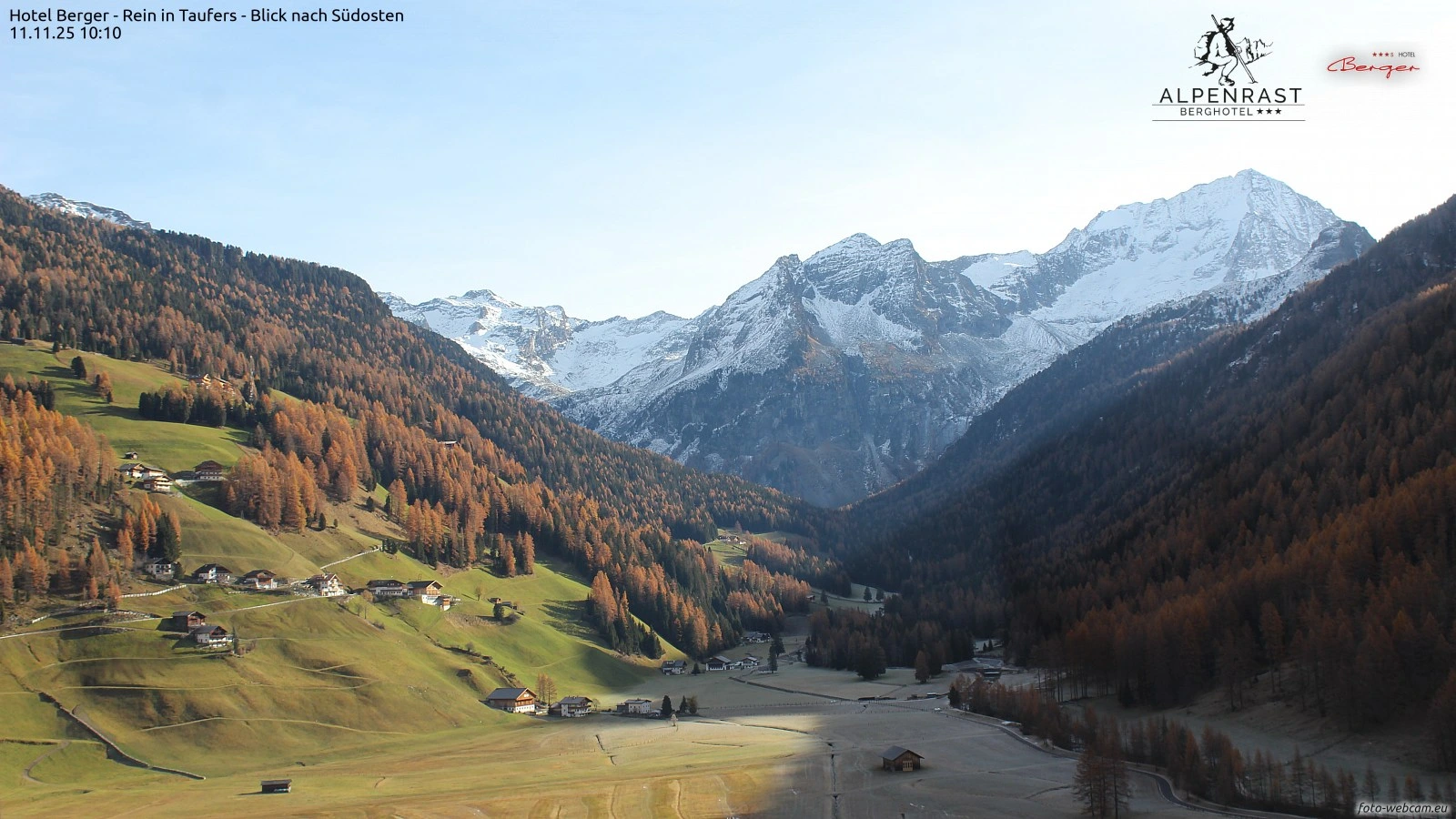 Rein, Autonome Provinz Bozen - Südtirol