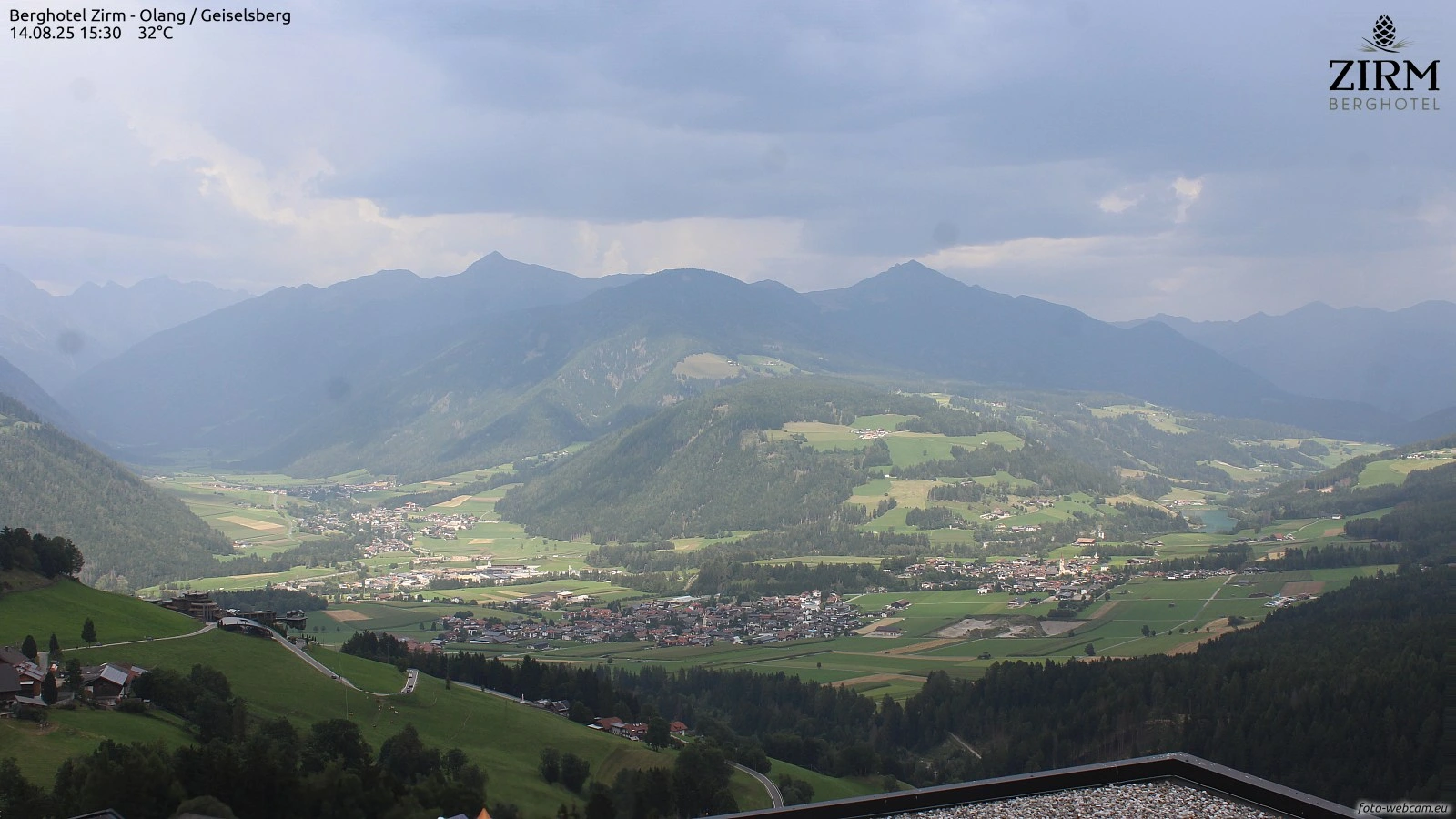 Sorafurcia, Autonomous Province of Bolzano – South Tyrol