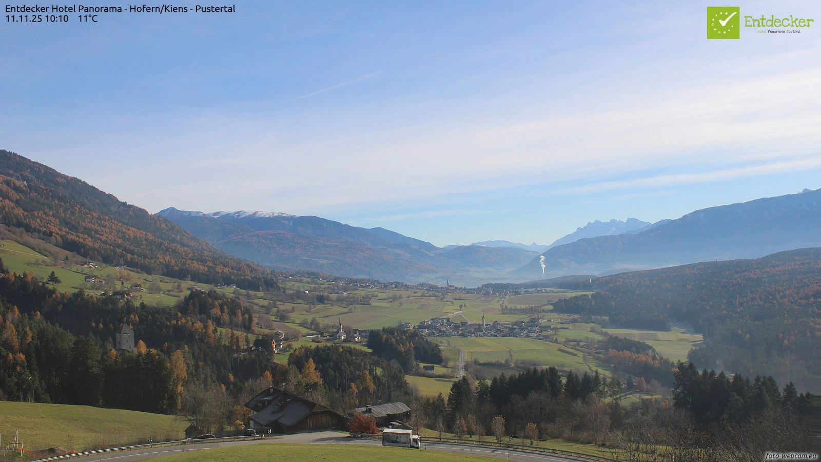 Kiens, Autonomous Province of Bolzano – South Tyrol