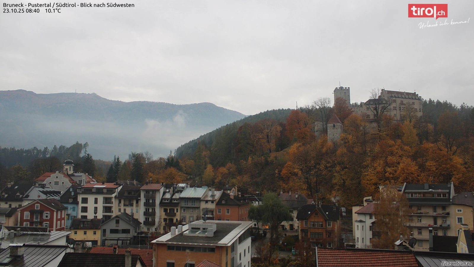 Bruneck, Autonomous Province of Bolzano – South Tyrol