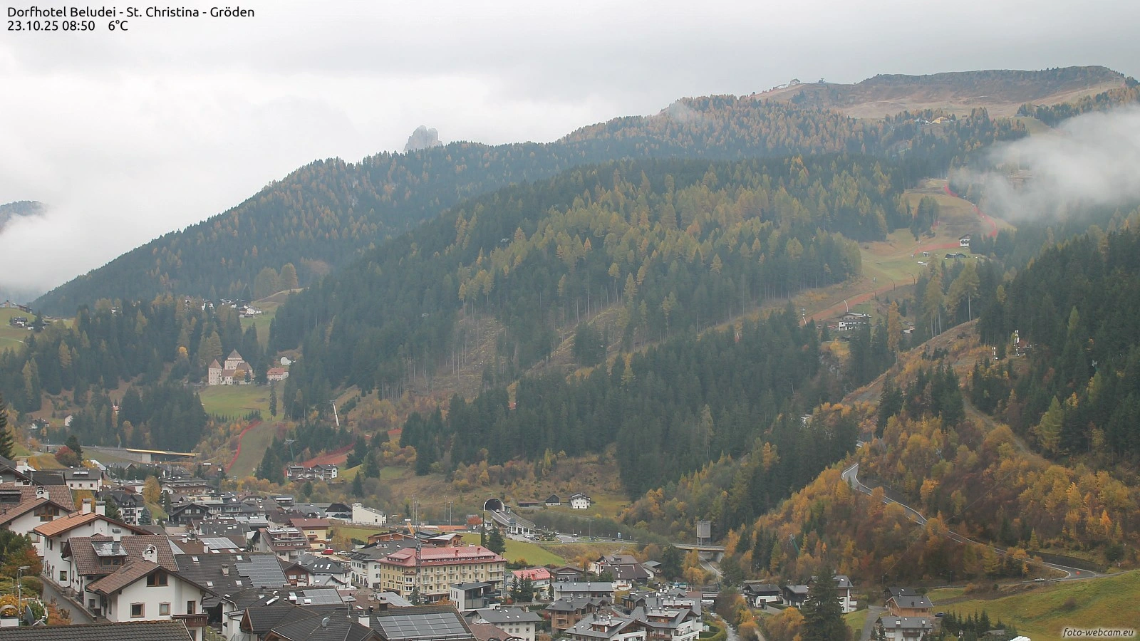 Sankt Christina in Gröden, Autonome Provinz Bozen - Südtirol