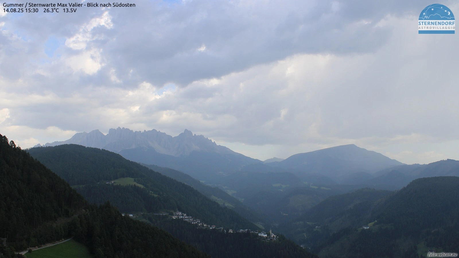 Karneid, Autonomous Province of Bolzano – South Tyrol