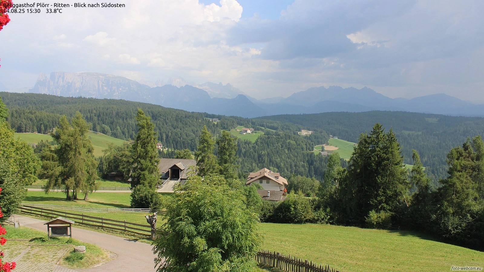 Ritten, Autonomous Province of Bolzano – South Tyrol