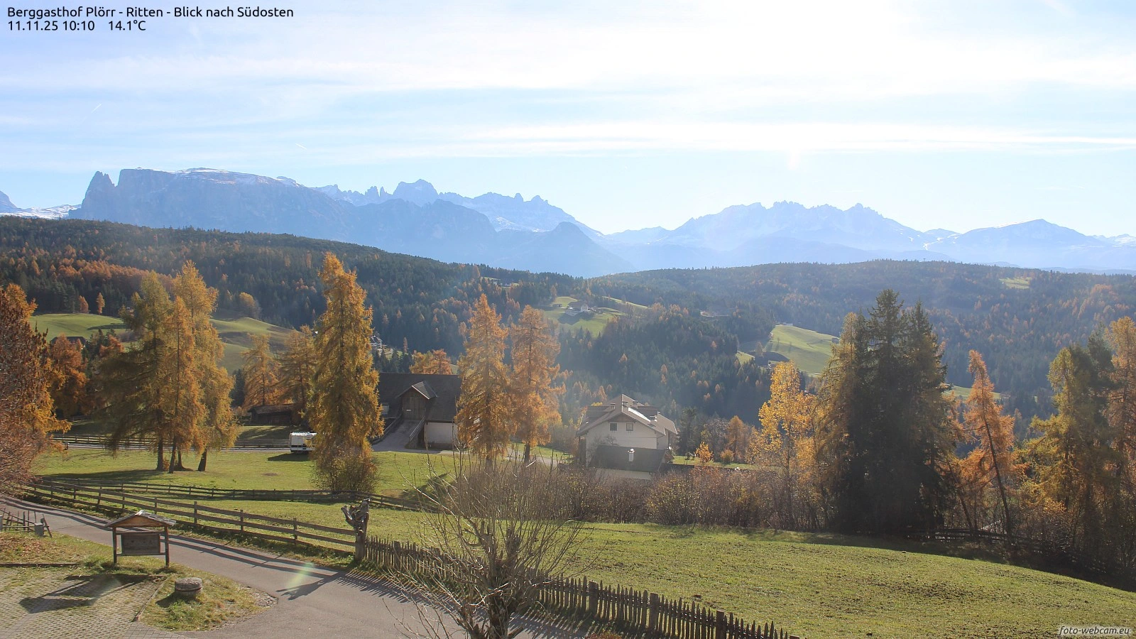 Ritten, Autonomous Province of Bolzano – South Tyrol