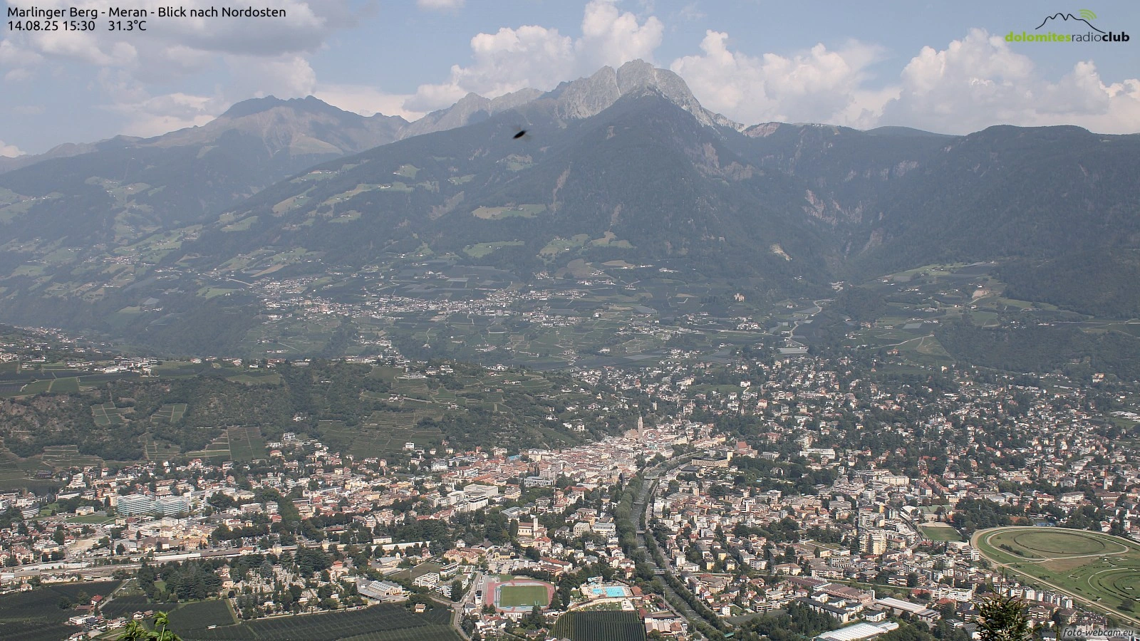 Marling, Autonomous Province of Bolzano – South Tyrol
