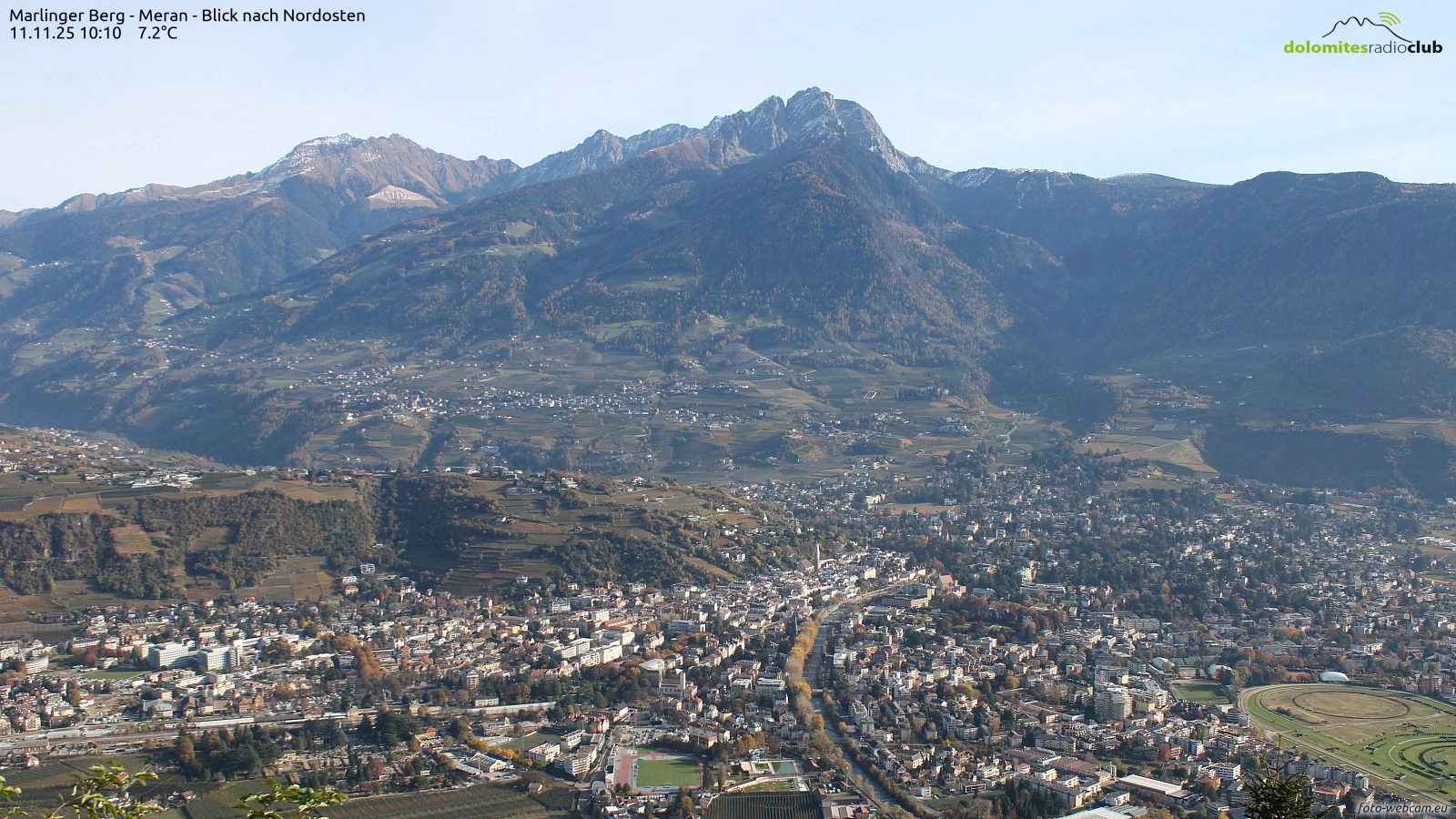 Marling, Autonomous Province of Bolzano – South Tyrol