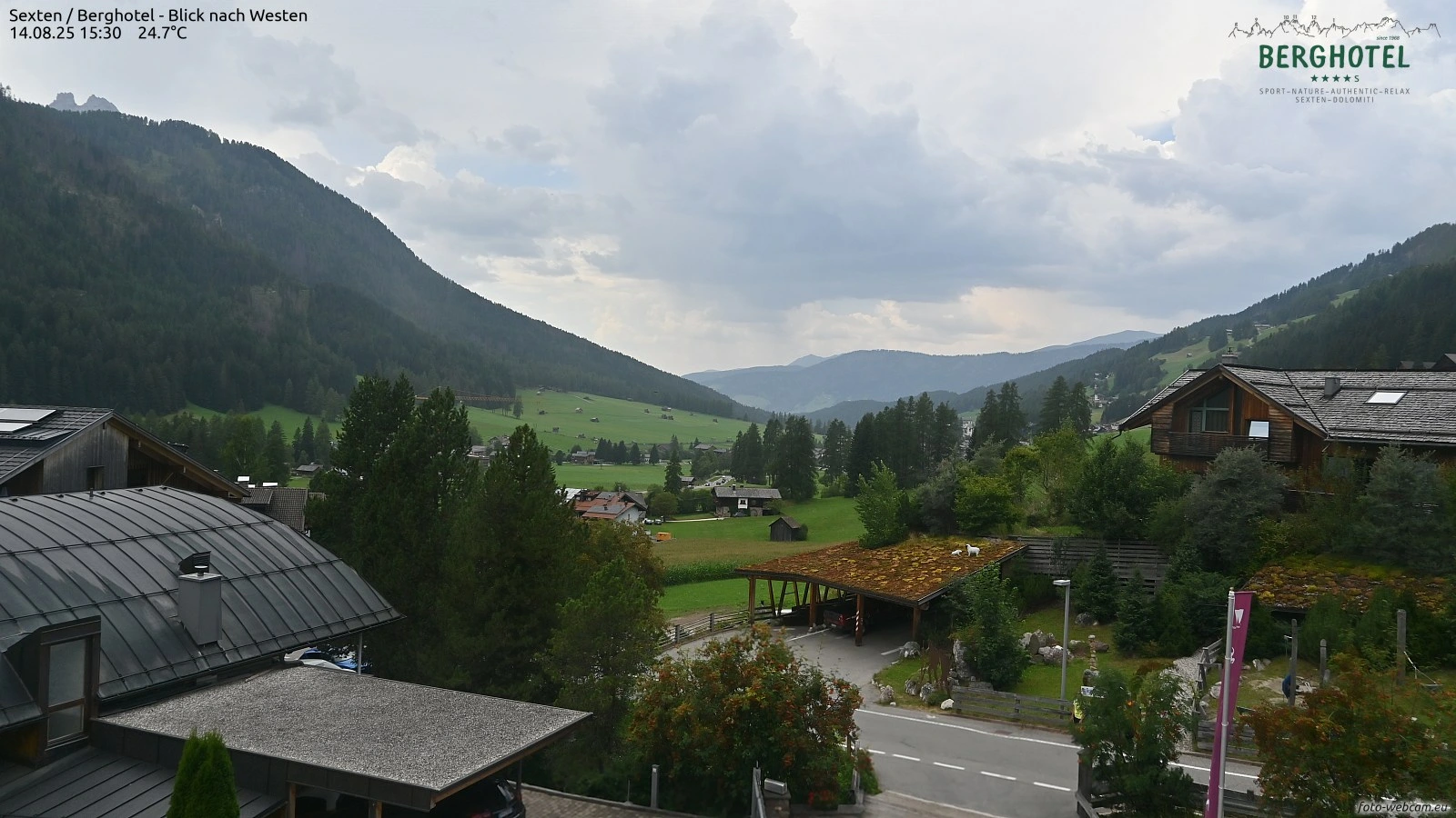 Sexten, Autonomous Province of Bolzano – South Tyrol