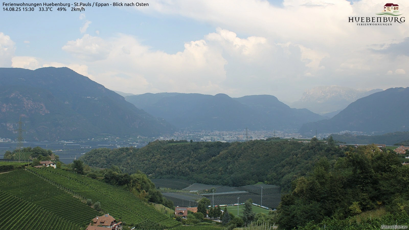 Eppan an der Weinstraße, Autonomous Province of Bolzano – South Tyrol