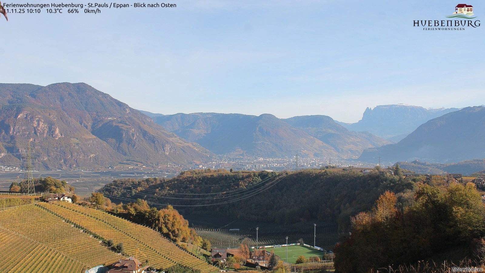 Eppan an der Weinstraße, Autonomous Province of Bolzano – South Tyrol