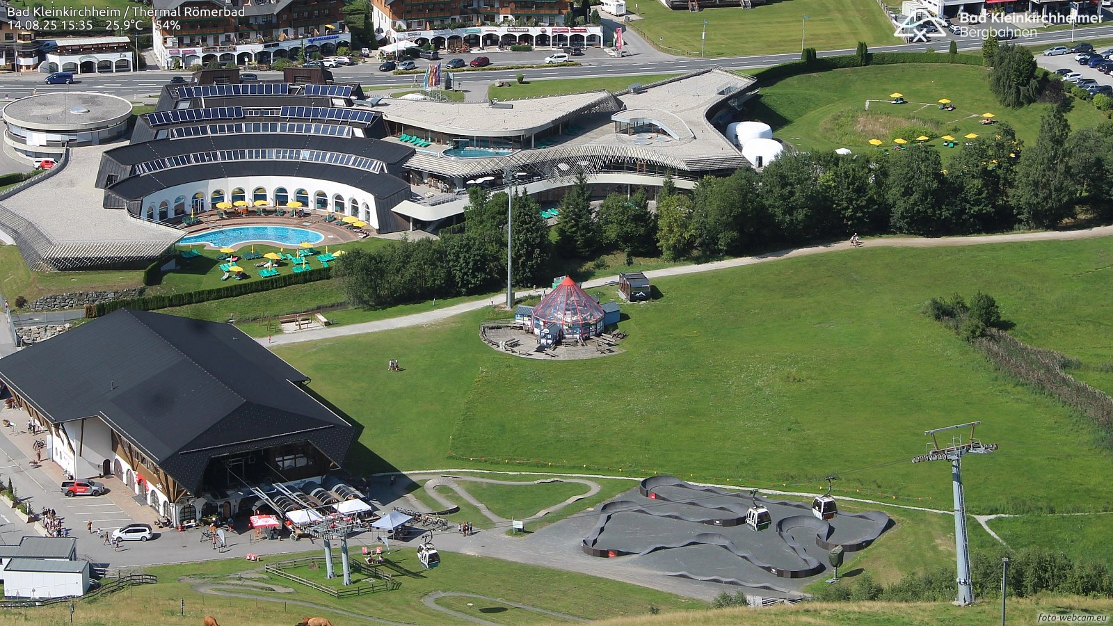 Kleinkirchheim