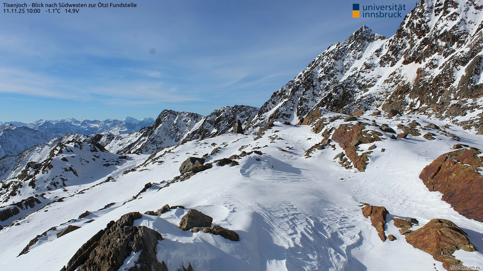Schnals, Autonomous Province of Bolzano – South Tyrol