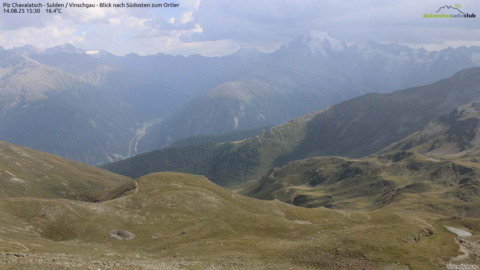 Stilfs, Autonomous Province of Bolzano – South Tyrol