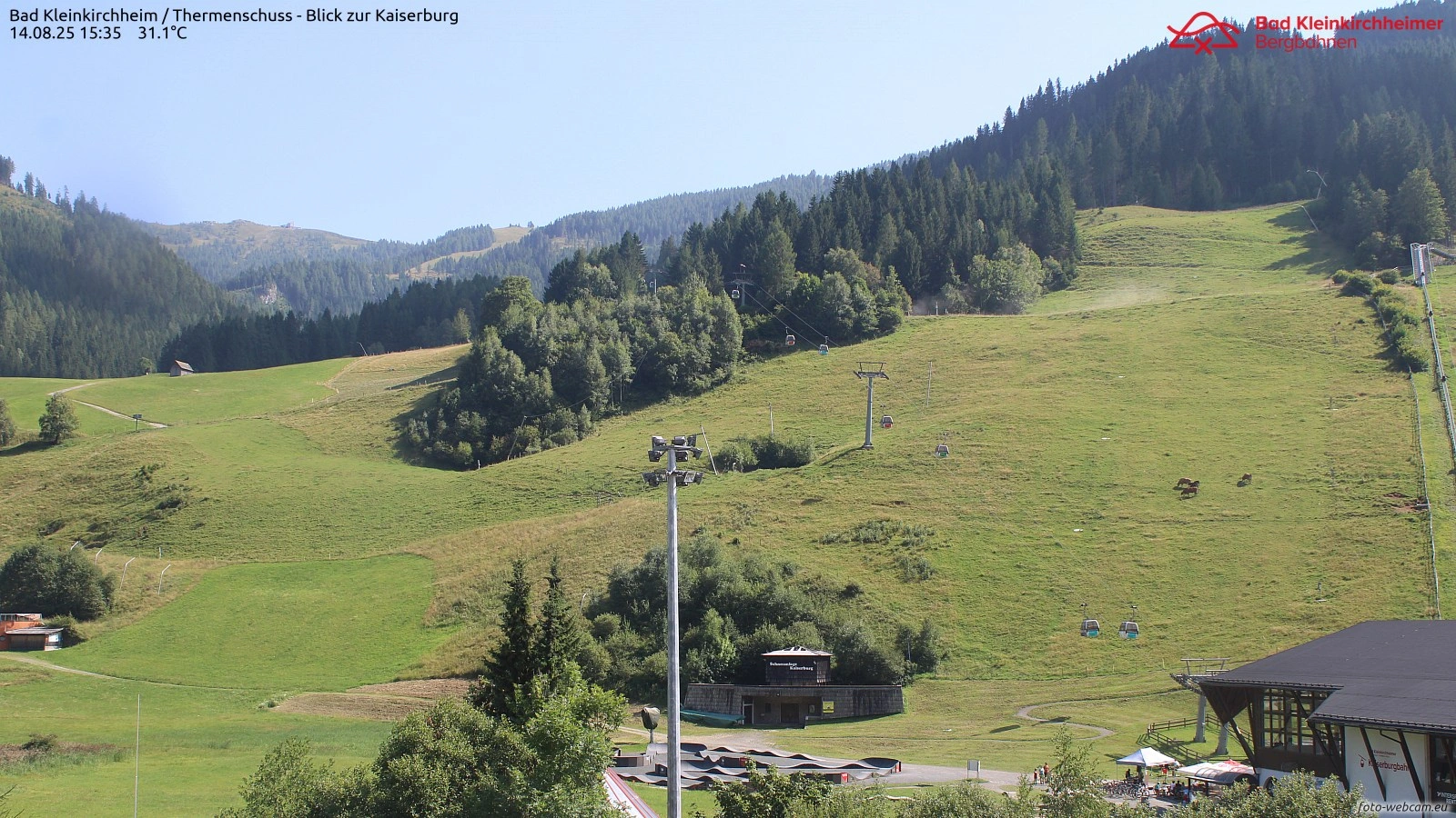 Kleinkirchheim