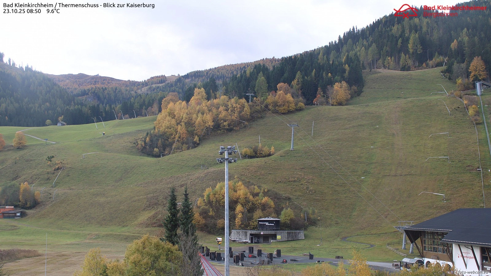 Kleinkirchheim