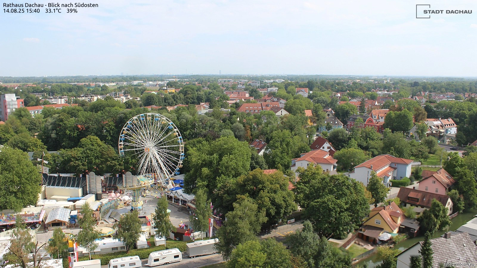 Dachau