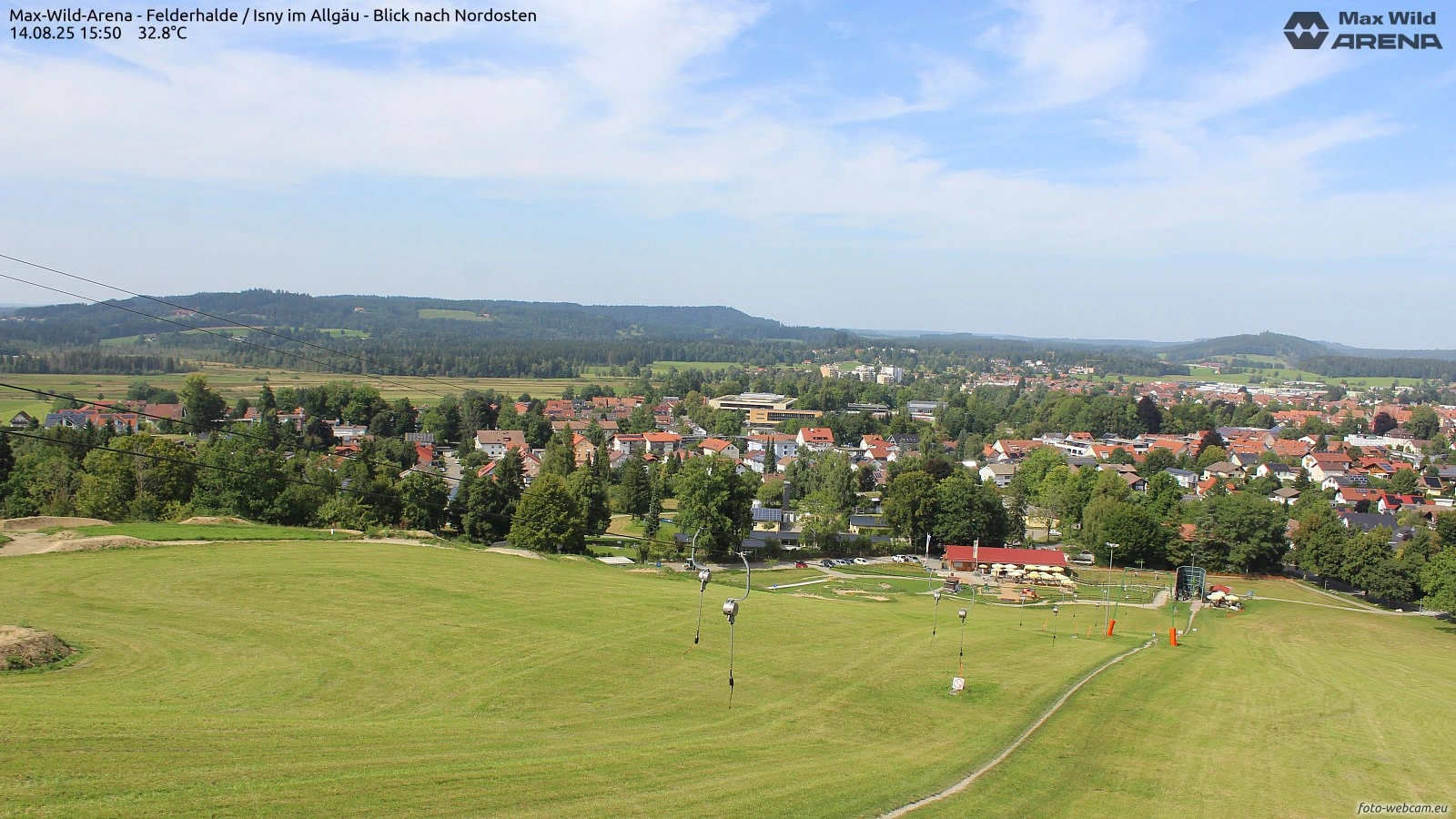Isny im Allgäu
