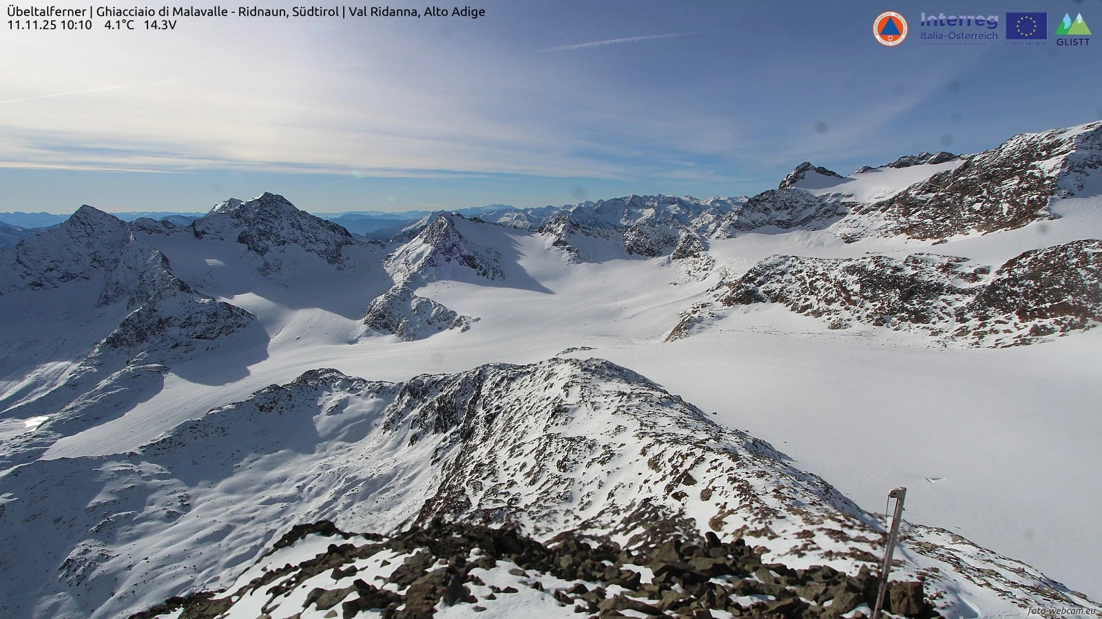 Ratschings, Autonomous Province of Bolzano – South Tyrol