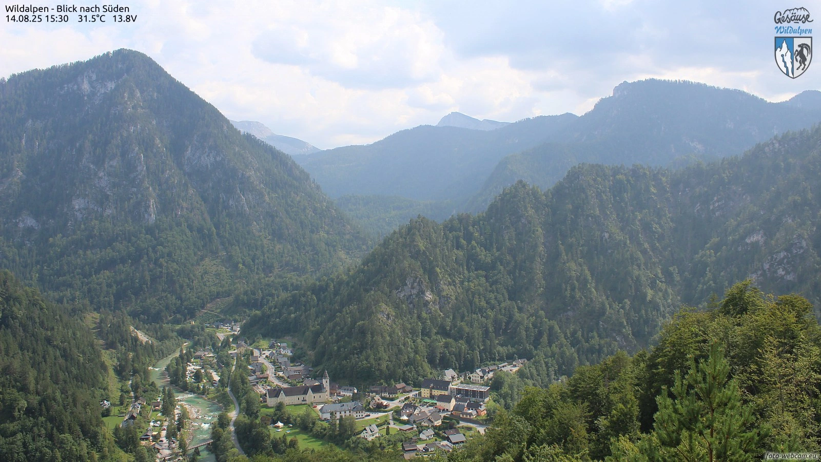 Wildalpen