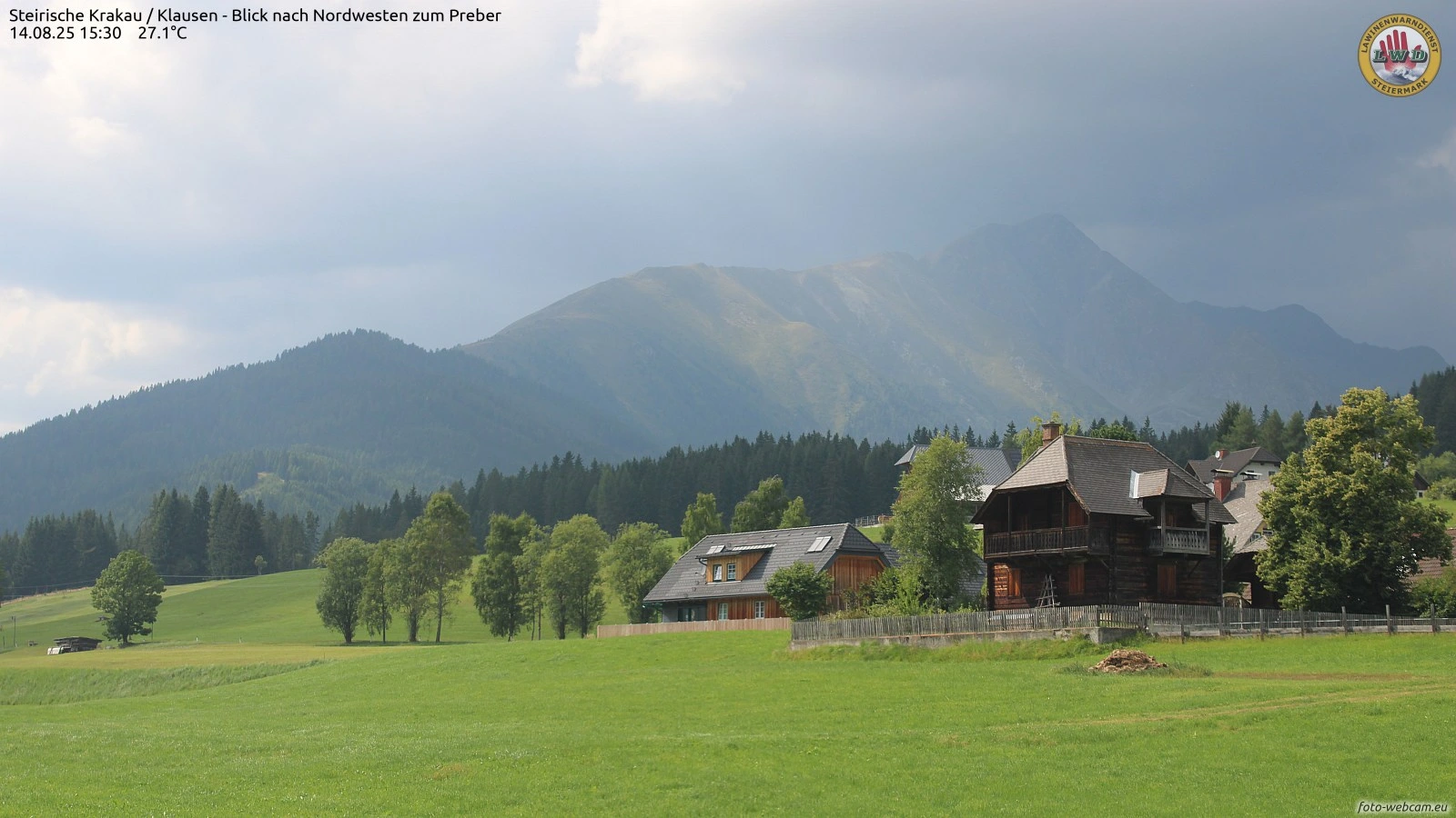 Klausen