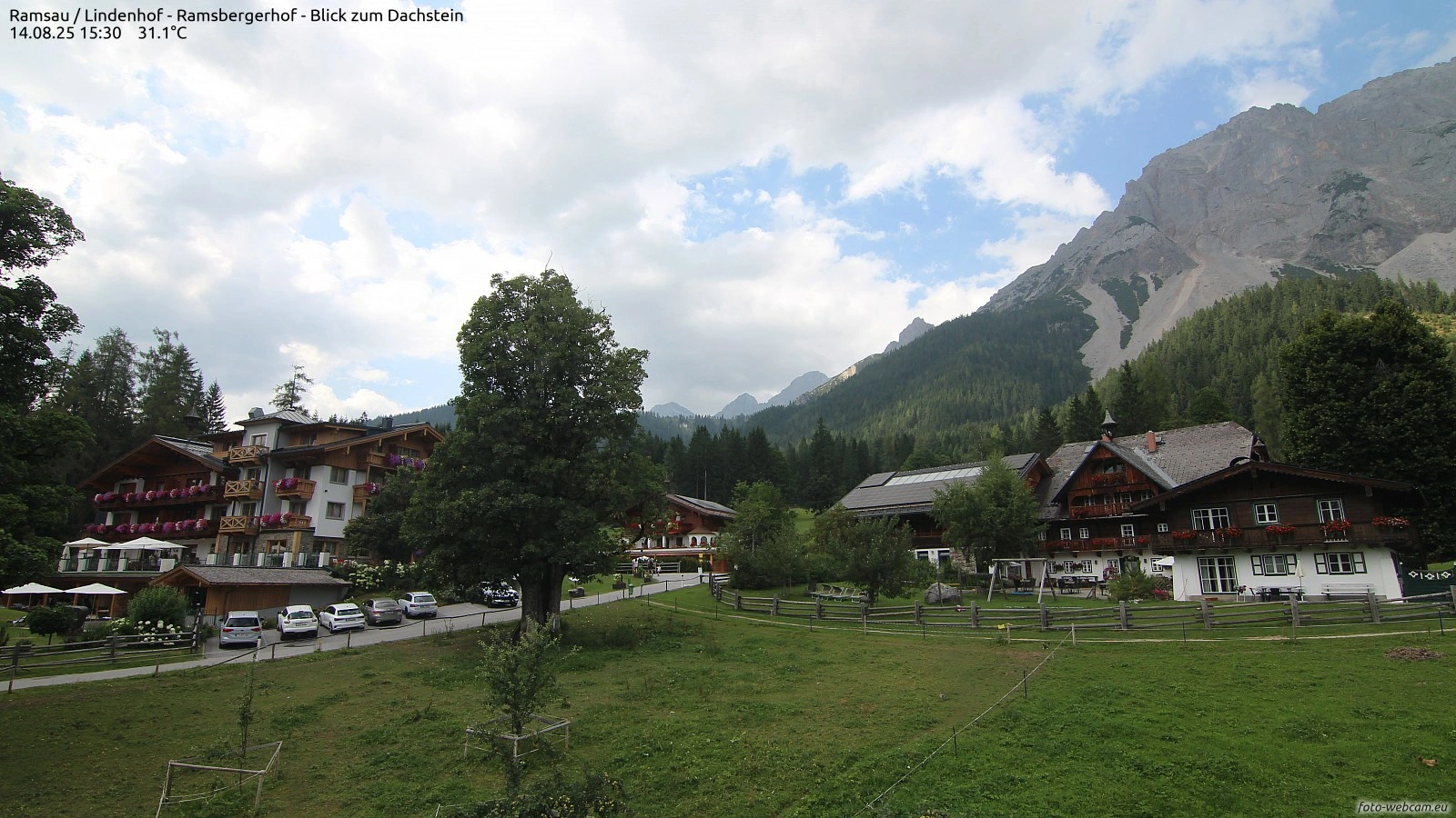 Ramsau am Dachstein