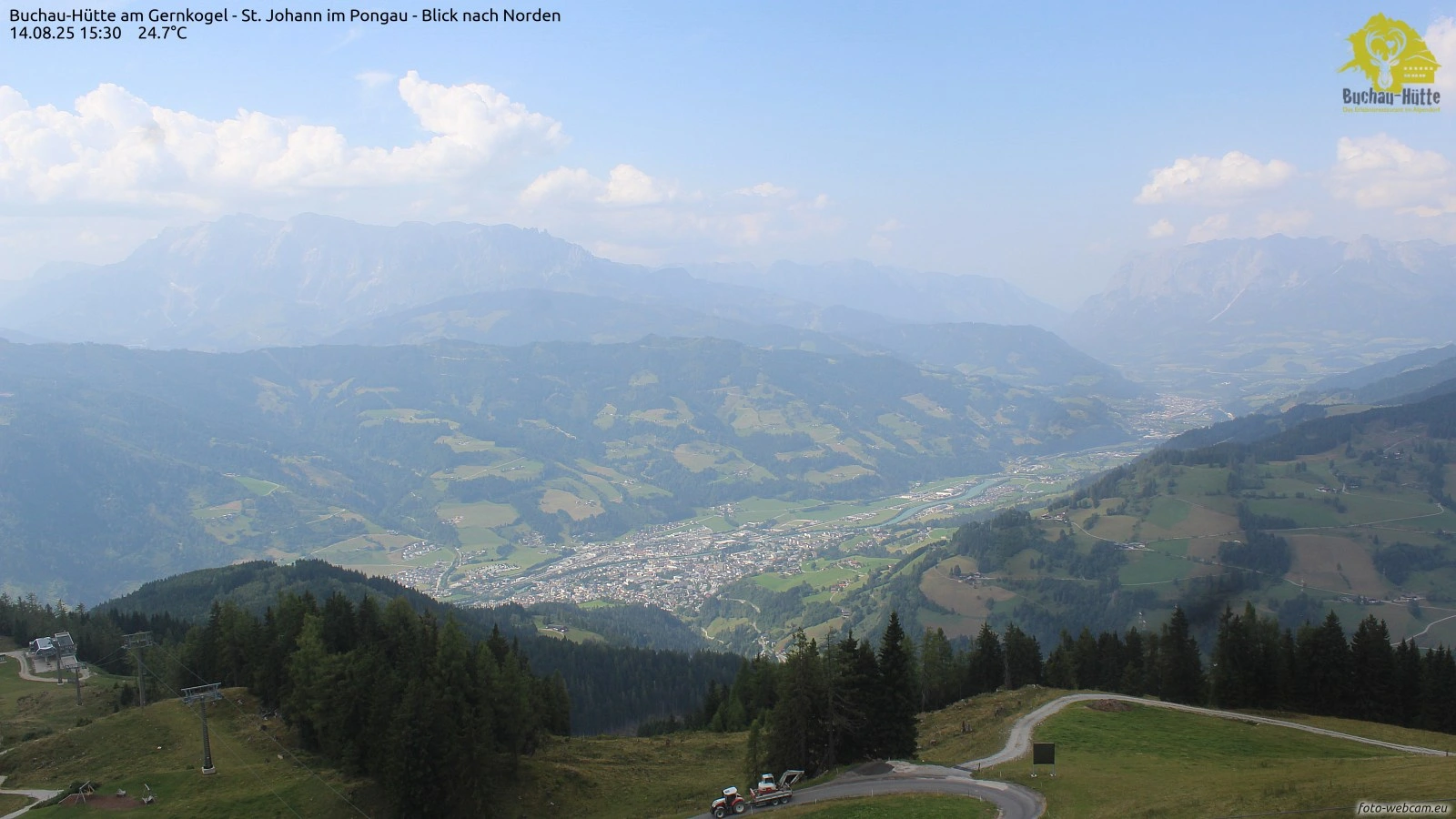 Saint Johann im Pongau