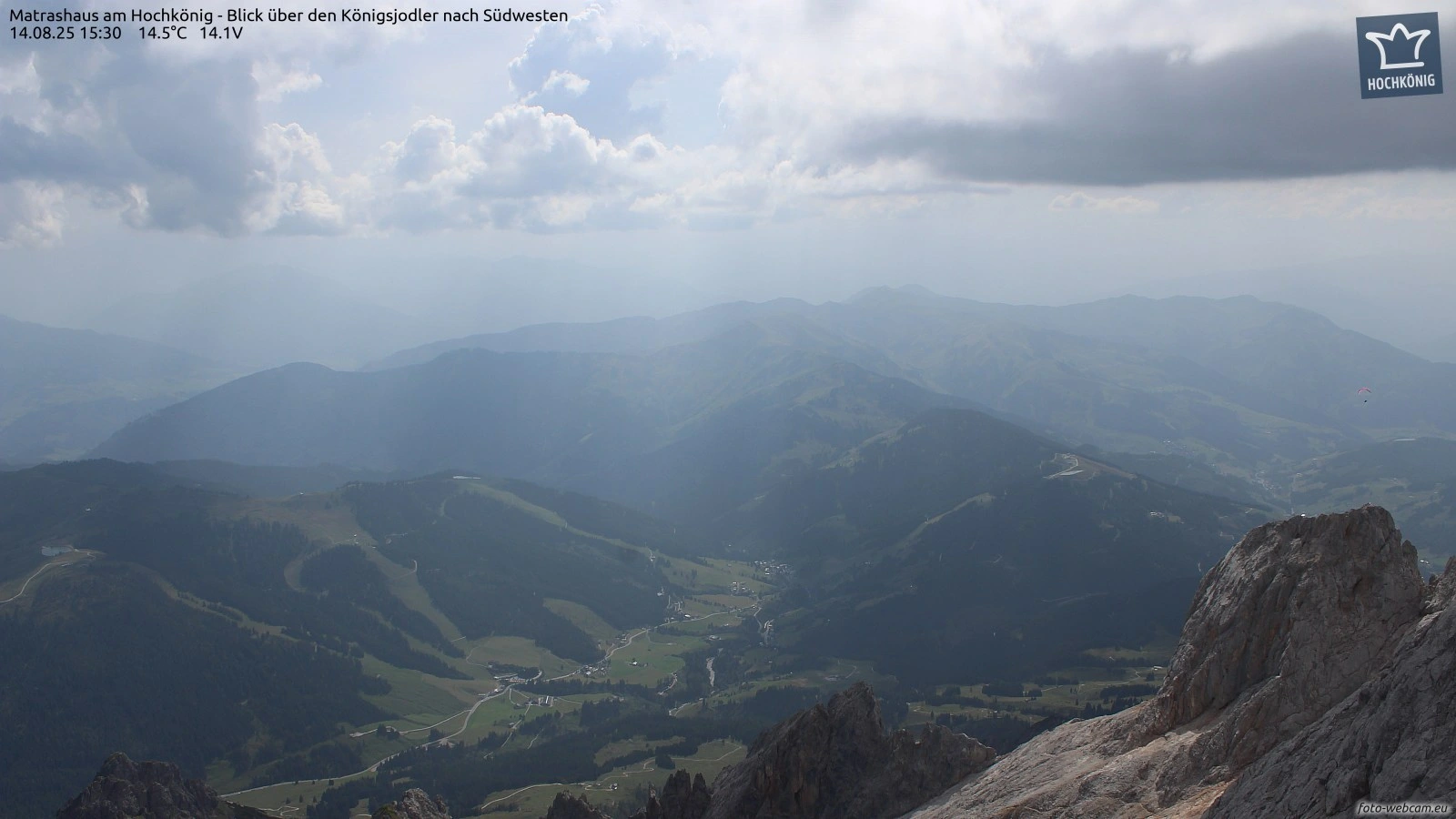 Mühlbach am Hochkönig