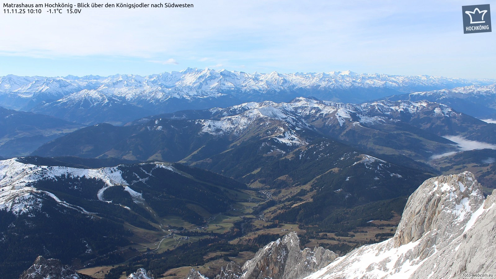 Mühlbach am Hochkönig