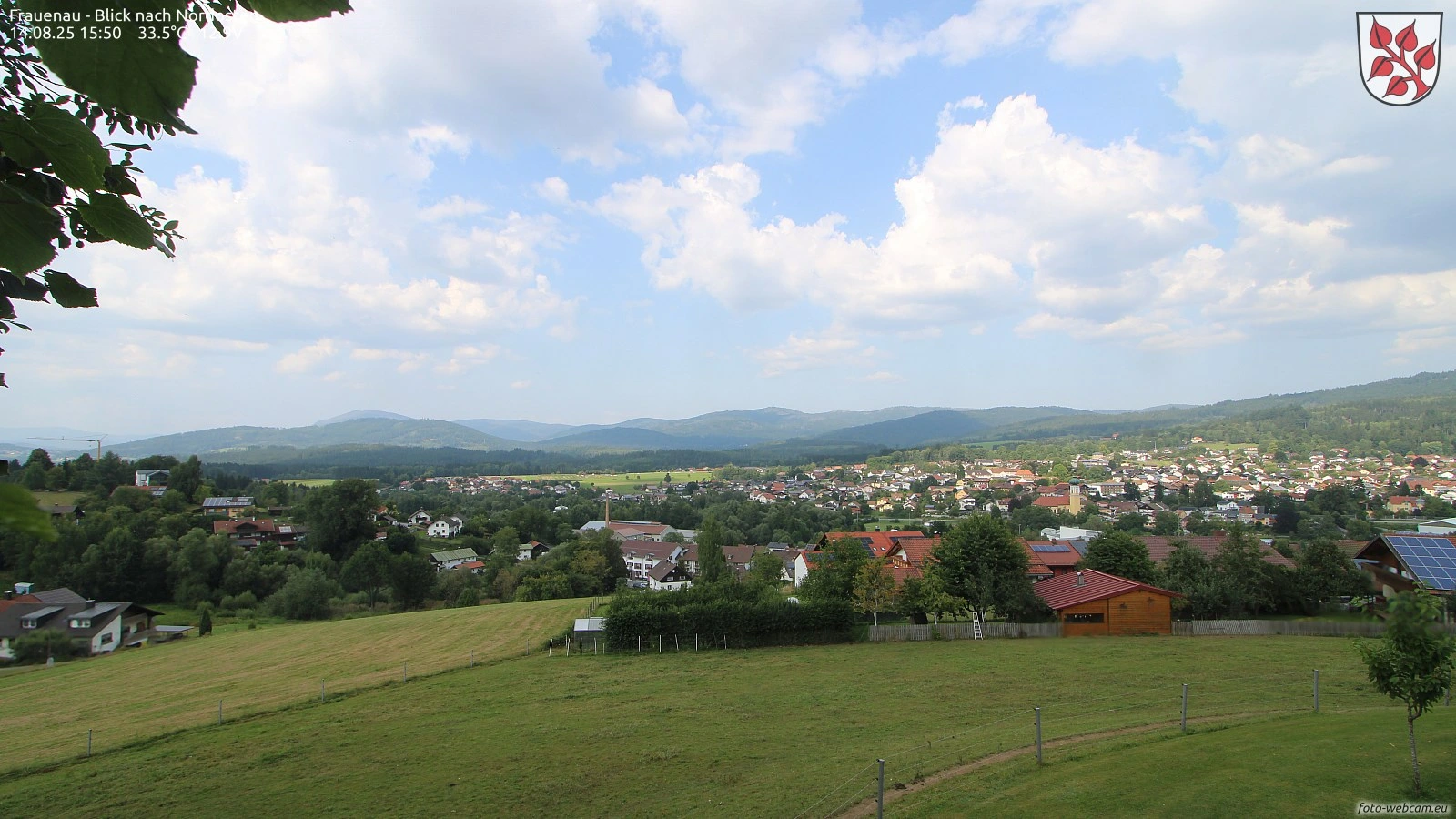 Frauenau